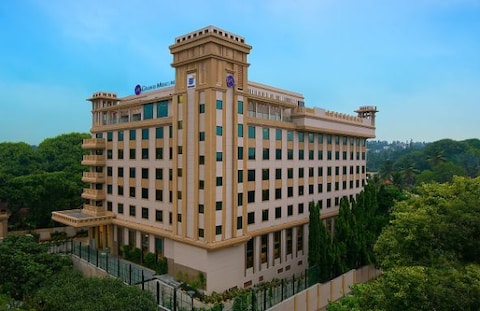 Grand Mercure Mysore
